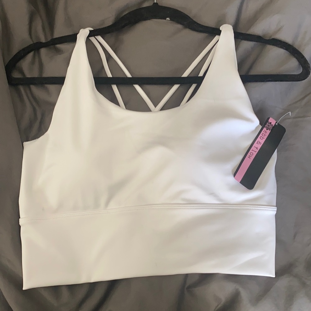 Ebb & Fow by lulu lemon